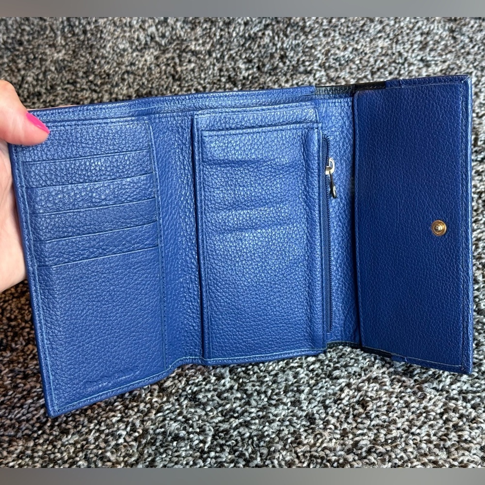 See by Chloé wallet - Picture 5 of 14